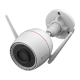 Camera IP EZVIZ de exterior, WI-Fi, rezolutie 2K+, Audio bidirectional, distanta IR 30 metri, imagini color 24/7 CS-H3c-2K+ Camera IP EZVIZ de exterior, WI-Fi, rezolutie 2K+, Audio bidirectional, distanta IR 30 metri, imagini color 24/7 CS-H3c-2K+