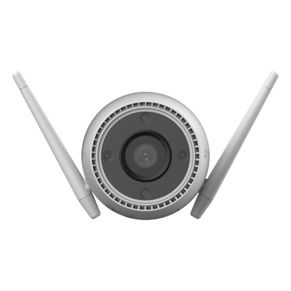 Camera IP EZVIZ de exterior, WI-Fi, rezolutie 2K+, Audio bidirectional, distanta IR 30 metri, imagini color 24/7 CS-H3c-2K+ Camera IP EZVIZ de exterior, WI-Fi, rezolutie 2K+, Audio bidirectional, distanta IR 30 metri, imagini color 24/7 CS-H3c-2K+