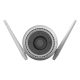 Camera IP EZVIZ de exterior, WI-Fi, rezolutie 2K+, Audio bidirectional, distanta IR 30 metri, imagini color 24/7 CS-H3c-2K+ Camera IP EZVIZ de exterior, WI-Fi, rezolutie 2K+, Audio bidirectional, distanta IR 30 metri, imagini color 24/7 CS-H3c-2K+
