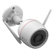 Camera IP EZVIZ de exterior, WI-Fi, rezolutie 2K+, Audio bidirectional, distanta IR 30 metri, imagini color 24/7 CS-H3c-2K+ Camera IP EZVIZ de exterior, WI-Fi, rezolutie 2K+, Audio bidirectional, distanta IR 30 metri, imagini color 24/7 CS-H3c-2K+