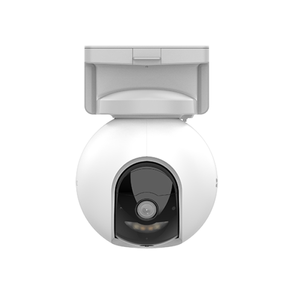 Camera IP Wireless EZVIZ de exterior cu baterie 10.400 mAh, Pan&Tilt, rezolutie 2K+, Audio bidirectional, stocare eMMC 32GB CS-HB8-2K+(MicroUSB) Camera IP Wireless EZVIZ de exterior cu baterie 10.400 mAh, Pan&Tilt, rezolutie 2K+, Audio bidirectional, stocare eMMC 32GB CS-HB8-2K+(MicroUSB)