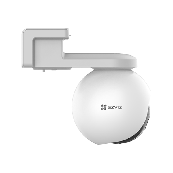 Camera IP Pan&Tilt EZVIZ de exterior, conectivitate 4G, baterie 10.400 mAh, rezolutie 2K+, Audio bidirectional, GPS, accepta SDcard CS-EB8-4G-2K(Type-C) Camera IP Pan&Tilt EZVIZ de exterior, conectivitate 4G, baterie 10.400 mAh, rezolutie 2K+, Audio bidirectional, GPS, accepta SDcard CS-EB8-4G-2K(Type-C)