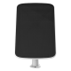 Panou incarcare solara pentru camere IP EZVIZ, tensiune alimentare 6V, putere max 4.2W, conector micro USB/Tip C CS-CMT(MicroUSB) Panou incarcare solara pentru camere IP EZVIZ, tensiune alimentare 6V, putere max 4.2W, conector micro USB/Tip C CS-CMT(MicroUSB)