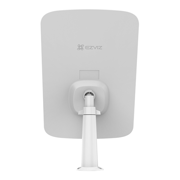 Panou incarcare solara pentru camere IP EZVIZ, tensiune alimentare 6V, putere max 4.2W, conector micro USB/Tip C CS-CMT(MicroUSB) Panou incarcare solara pentru camere IP EZVIZ, tensiune alimentare 6V, putere max 4.2W, conector micro USB/Tip C CS-CMT(MicroUSB)