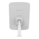 Panou incarcare solara pentru camere IP EZVIZ, tensiune alimentare 6V, putere max 4.2W, conector micro USB/Tip C CS-CMT(MicroUSB) Panou incarcare solara pentru camere IP EZVIZ, tensiune alimentare 6V, putere max 4.2W, conector micro USB/Tip C CS-CMT(MicroUSB)