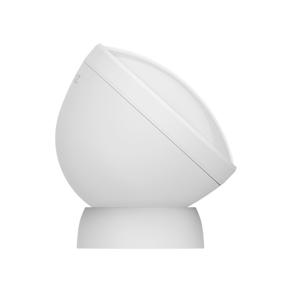 Senzor de miscare PIR EZVIZ, distanta detectie 7metri, unghi detectie 90 grade,  comunicare wireless ZigBee CS-T1C