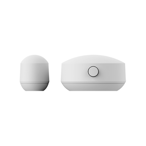 Senzor Smart Home EZVIZ pentru usa/geam, interspatiu detectie 25mm CS-T2C Senzor Smart Home EZVIZ pentru usa/geam, interspatiu detectie 25mm CS-T2C