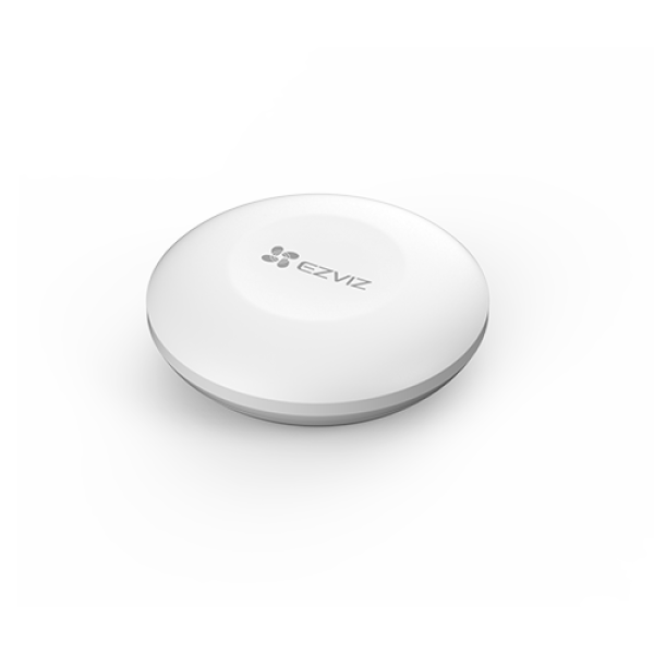 Buton inteligent EZVIZ, functie de armare/dezarmare si buton urgenta CS-T3C Buton inteligent EZVIZ, functie de armare/dezarmare si buton urgenta CS-T3C