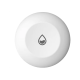 Senzor de inundatie Smart Home EZVIZ, comunicare Wireless ZigBee CS-T10C Senzor de inundatie Smart Home EZVIZ, comunicare Wireless ZigBee CS-T10C