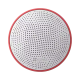 Sirena de exterior Smart Home EZVIZ,  avertizare optica si acustica, protectie antisabotaj, comunicare Wireless  ZigBee CS-T9C
