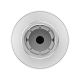 Termostat inteligent EZVIZ, pentru calorifer, afisaj LED, precizie 0.5°C, comunicare Wireless ZigBee CS-T55-R100-G Termostat inteligent EZVIZ, pentru calorifer, afisaj LED, precizie 0.5°C, comunicare Wireless ZigBee CS-T55-R100-G