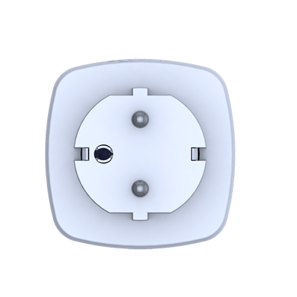 Priza inteligenta pentru aplicatii Smart Home EZVIZ, Wi-Fi, 220V/max. 10A CS-T30-10A-EU Priza inteligenta pentru aplicatii Smart Home EZVIZ, Wi-Fi, 220V/max. 10A CS-T30-10A-EU