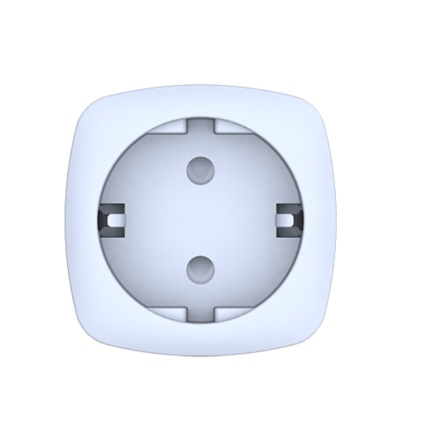 Priza inteligenta pentru aplicatii Smart Home EZVIZ, Wi-Fi, 220V/max. 10A CS-T30-10A-EU Priza inteligenta pentru aplicatii Smart Home EZVIZ, Wi-Fi, 220V/max. 10A CS-T30-10A-EU