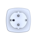 Priza inteligenta monitorizare si statistici consum pentru aplicatii Smart Home EZVIZ, Wi-Fi, 220V/max. 10A CS-T30-10B-EU Priza inteligenta monitorizare si statistici consum pentru aplicatii Smart Home EZVIZ, Wi-Fi, 220V/max. 10A CS-T30-10B-EU