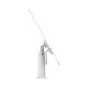 Panou incarcare solara pentru camere IP EZVIZ, tensiune alimentare 6V, putere max 6.18W, conector Tip C CS-CMT(Type-C-6W)