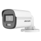 ColorVu, Dual Light -Camera analog 3K, lentila 2.8mm, IR 20m, WL 20m, TVI/AHD/CVI/CVBS, Mic., IP67 - HIKVISION DS-2CE10KF0T-LFS-2.8mm ColorVu, Dual Light -Camera analog 3K, lentila 2.8mm, IR 20m, WL 20m, TVI/AHD/CVI/CVBS, Mic., IP67 - HIKVISION DS-2CE10KF0T-LFS-2.8mm