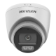 ColorVu, Dual Light -Camera analog 3K, lentila 2.8mm, IR 40m, WL 40m, TVI/AHD/CVI/CVBS, Mic., IP67 - HIKVISION DS-2CE72KF0T-LFS-2.8mm ColorVu, Dual Light -Camera analog 3K, lentila 2.8mm, IR 40m, WL 40m, TVI/AHD/CVI/CVBS, Mic., IP67 - HIKVISION DS-2CE72KF0T-LFS-2.8mm
