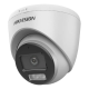ColorVu, Dual Light -Camera analog 3K, lentila 2.8mm, IR 40m, WL 40m, TVI/AHD/CVI/CVBS, Mic., IP67 - HIKVISION DS-2CE72KF0T-LFS-2.8mm ColorVu, Dual Light -Camera analog 3K, lentila 2.8mm, IR 40m, WL 40m, TVI/AHD/CVI/CVBS, Mic., IP67 - HIKVISION DS-2CE72KF0T-LFS-2.8mm
