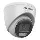 ColorVu, Dual Light -Camera analog 3K, lentila 2.8mm, IR 40m, WL 40m, TVI/AHD/CVI/CVBS, Mic., IP67 - HIKVISION DS-2CE72KF0T-LFS-2.8mm ColorVu, Dual Light -Camera analog 3K, lentila 2.8mm, IR 40m, WL 40m, TVI/AHD/CVI/CVBS, Mic., IP67 - HIKVISION DS-2CE72KF0T-LFS-2.8mm