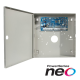 Centrala SERIA DSC POWER NEO 8 zone extensibila la 32 zone, 4 partitii - DSC HS2032NKE Centrala SERIA DSC POWER NEO 8 zone extensibila la 32 zone, 4 partitii - DSC HS2032NKE