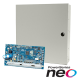 Centrala SERIA DSC POWER NEO 8 zone extensibila la 128 zone, 8 partitii - DSC HS2128NKE Centrala SERIA DSC POWER NEO 8 zone extensibila la 128 zone, 8 partitii - DSC HS2128NKE