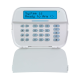 Tastatura LCD alfanumerica, wireless, 128 zone, cititor proximitate, SERIA PRO - DSC HS2LCDWFPRO8EE3 Tastatura LCD alfanumerica, wireless, 128 zone, cititor proximitate, SERIA PRO - DSC HS2LCDWFPRO8EE3