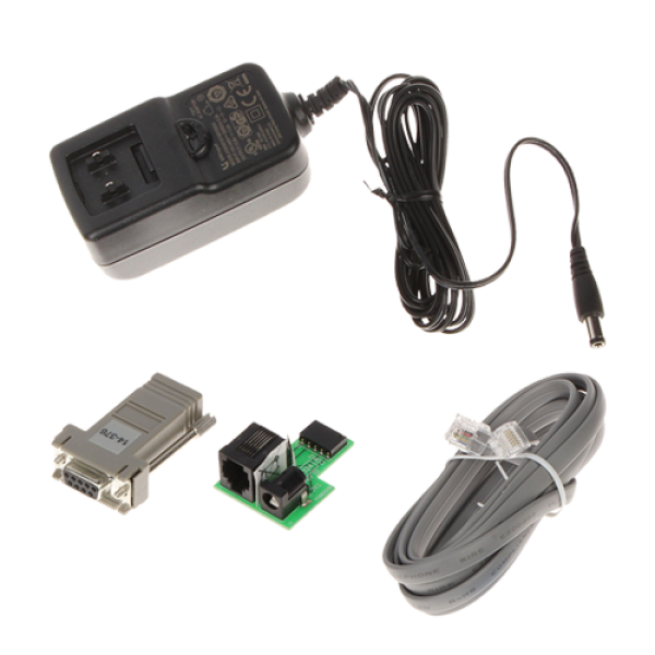 Cablu de conexiune programare centrale ALEXOR, PowerSeries NEO - PRO - DSC PCLINK-5WP Cablu de conexiune programare centrale ALEXOR, PowerSeries NEO - PRO - DSC PCLINK-5WP