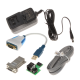Cablu de conexiune programare centrale ALEXOR, PowerSeries NEO - PRO - DSC PCLINK-5WP Cablu de conexiune programare centrale ALEXOR, PowerSeries NEO - PRO - DSC PCLINK-5WP