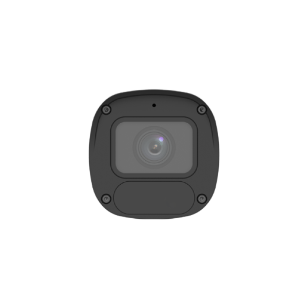 Camera IP 4 MP, lentila 2.8-12 mm Autofocus, IR 50M, Mic., PoE - UNV IPC2324LB-ADZK-H Camera IP 4 MP, lentila 2.8-12 mm Autofocus, IR 50M, Mic., PoE - UNV IPC2324LB-ADZK-H