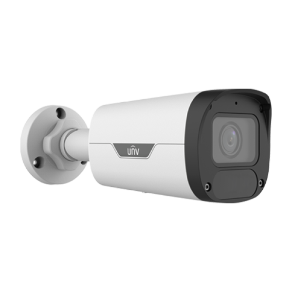 Camera IP 4 MP, lentila 2.8-12 mm Autofocus, IR 50M, Mic., PoE - UNV IPC2324LB-ADZK-H Camera IP 4 MP, lentila 2.8-12 mm Autofocus, IR 50M, Mic., PoE - UNV IPC2324LB-ADZK-H