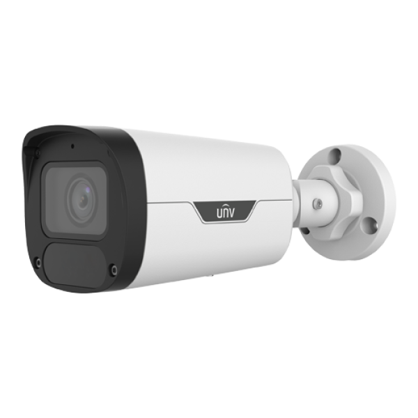 Camera IP 5MP, lentila 2.8-12 mm Autofocus, IR 50M, Mic., PoE - UNV IPC2325LB-ADZK-H Camera IP 5MP, lentila 2.8-12 mm Autofocus, IR 50M, Mic., PoE - UNV IPC2325LB-ADZK-H