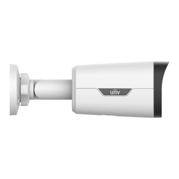 Camera IP 5MP, lentila 2.8-12 mm Autofocus, IR 50M, Mic., PoE - UNV IPC2325LB-ADZK-H