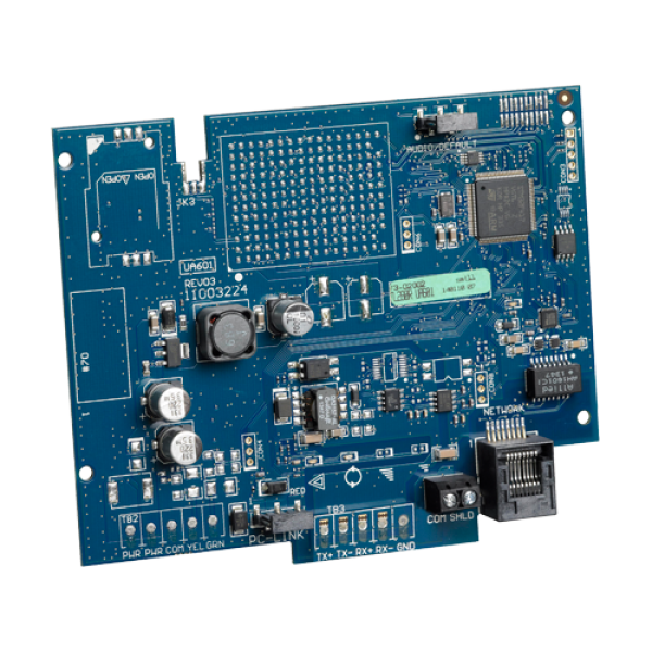 Comunicator Ethernet/IP pentru PowerSeries NEO - DSC TL280E Comunicator Ethernet/IP pentru PowerSeries NEO - DSC TL280E