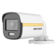 PoC, ColorVU - Camera AnalogHD 3K, lentila 2.8mm, WL 20m, IP67 - HIKVISION DS-2CE10KF3T-E-2.8mm