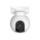 Camera IP EZVIZ PT WI-Fi, rezolutie 3.0MP, IR 30 metri, detectie om/masina, urmarire automata H8-Pro-2K