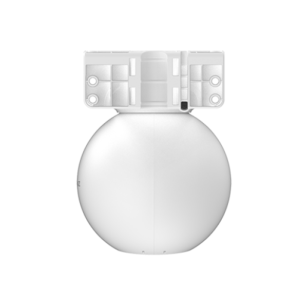 Camera IP EZVIZ PT WI-Fi, rezolutie 3.0MP, IR 30 metri, detectie om/masina, urmarire automata H8-Pro-2K