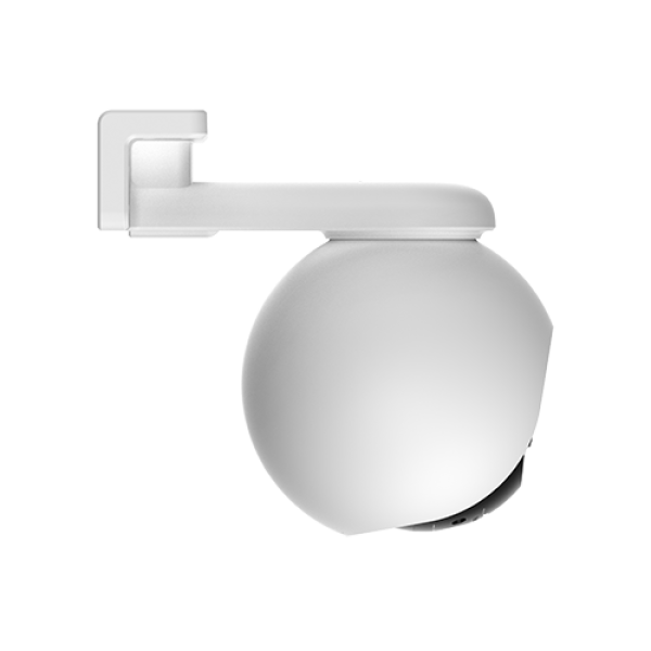 Camera IP EZVIZ PT WI-Fi, rezolutie 3.0MP, IR 30 metri, detectie om/masina, urmarire automata H8-Pro-2K