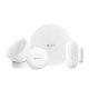 Kit sistem de alarma Smart Home EZVIZ, comunicare Wireless ZigBee CS-B1-HomeSensorKit Kit sistem de alarma Smart Home EZVIZ, comunicare Wireless ZigBee CS-B1-HomeSensorKit