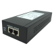 Injector PoE++ 60W, Gigabit - HIKVISION LAS60-57CN-RJ45 Injector PoE++ 60W, Gigabit - HIKVISION LAS60-57CN-RJ45