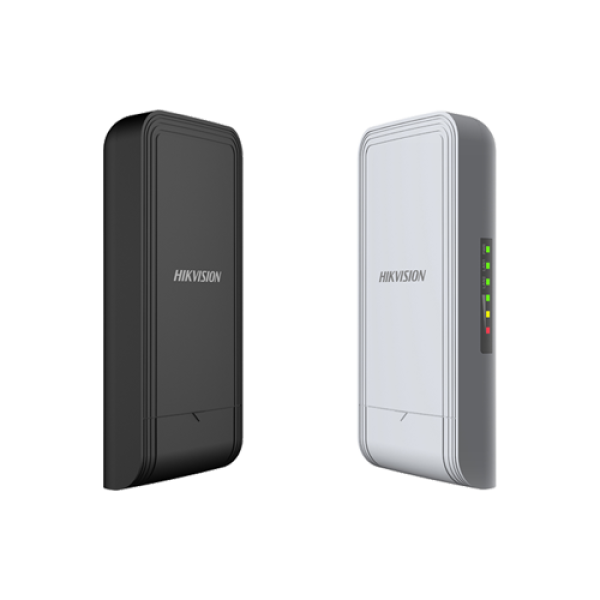 Set wireless emitator-receptor, 2.4GHz , 300Mbps, max. 200m - HIKVISION DS-3WF0BC-2NT Set wireless emitator-receptor, 2.4GHz , 300Mbps, max. 200m - HIKVISION DS-3WF0BC-2NT