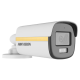ColorVu, Dual Light - Camera analog 2MP, lentila 2.8mm, IR 40m, WL 40m, TVI/AHD/CVI/CVBS, Mic. - HIKVISION DS-2CE12DF3T-LFS-2.8mm ColorVu, Dual Light - Camera analog 2MP, lentila 2.8mm, IR 40m, WL 40m, TVI/AHD/CVI/CVBS, Mic. - HIKVISION DS-2CE12DF3T-LFS-2.8mm