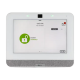 Centrala efractie wireless IQ Panel 4, PowerG, touch screen, capabilitate SmartHome, ADC - DSC IQP4015 Centrala efractie wireless IQ Panel 4, PowerG, touch screen, capabilitate SmartHome, ADC - DSC IQP4015