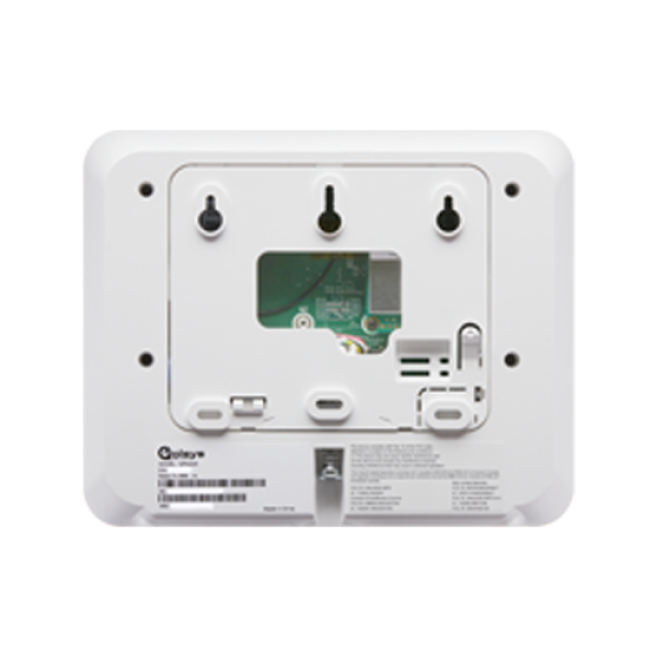 Centrala efractie wireless IQ4 Hub, PowerG, touch screen, capabilitate SmartHome, ADC - DSC IQPH063 Centrala efractie wireless IQ4 Hub, PowerG, touch screen, capabilitate SmartHome, ADC - DSC IQPH063