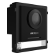 Modul Master conectare 2 fire, camera video 2MP fisheye si un buton apel, IR 3m - HIKVISION DS-KD8003Y-IME2 Modul Master conectare 2 fire, camera video 2MP fisheye si un buton apel, IR 3m - HIKVISION DS-KD8003Y-IME2