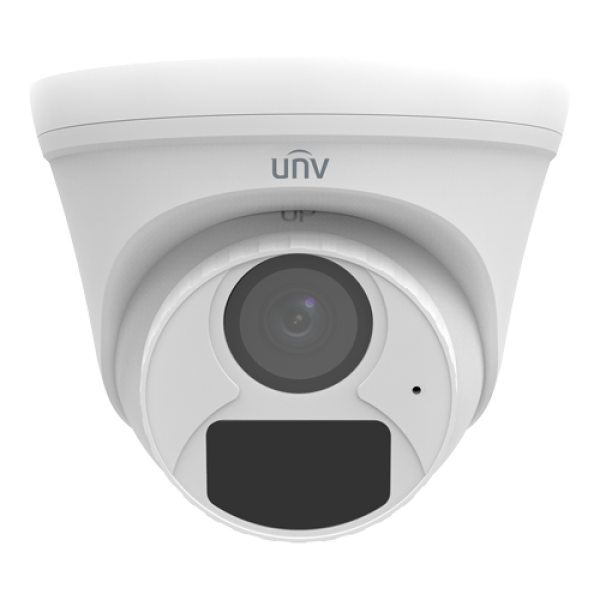 Camera AnalogHD 2MP, lentila 2.8mm, IR20m, Audio over coaxial, IP67 - UNV UAC-T112-AF28 Camera AnalogHD 2MP, lentila 2.8mm, IR20m, Audio over coaxial, IP67 - UNV UAC-T112-AF28