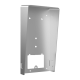 Rama protectie ploaie cu montaj aparent pentru DS-KV9503-WBE1 - HIKVISION DS-KABV9503-RS