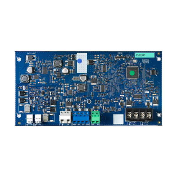 Sursa alimentare supervizata 3A, PowerSeris Pro, adaptor alimentare inclus - DSC HSM3350I Sursa alimentare supervizata 3A, PowerSeris Pro, adaptor alimentare inclus - DSC HSM3350I