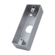 Doza montaj aparent, aliaj, 115 x 40 x 28 mm CSK-40M Doza montaj aparent, aliaj, 115 x 40 x 28 mm CSK-40M