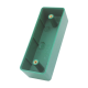 Doza montaj aparent, plastic, 115 x 40 x 30 mm CSK-40P Doza montaj aparent, plastic, 115 x 40 x 30 mm CSK-40P