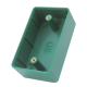 Doza montaj aparent, plastic, 86 x 50 x 30 mm CSK-50P Doza montaj aparent, plastic, 86 x 50 x 30 mm CSK-50P